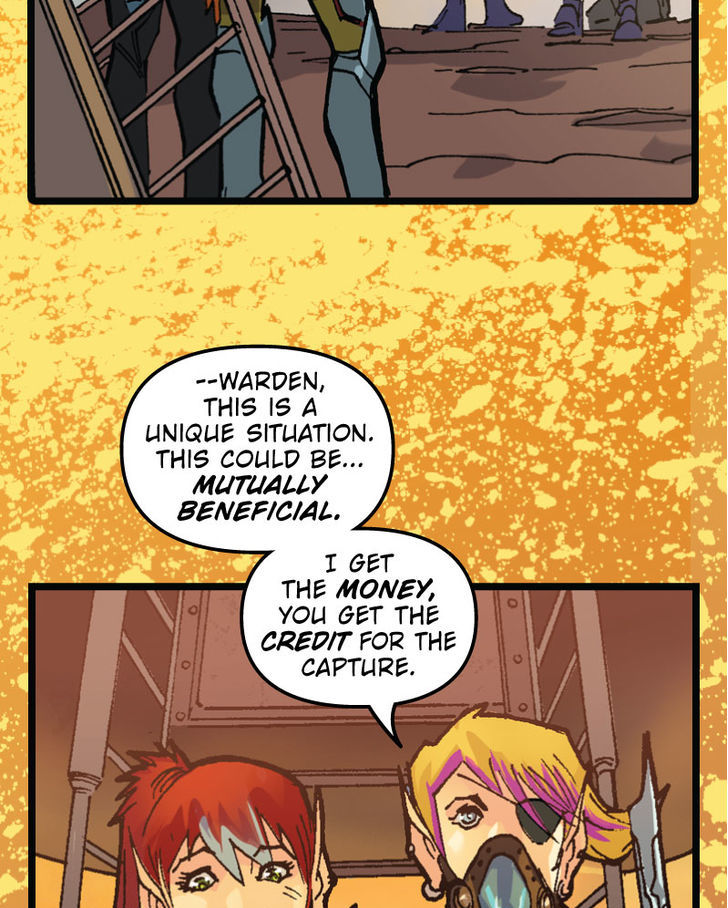 Read Mirror chapter 1 image 29 on Lezhin