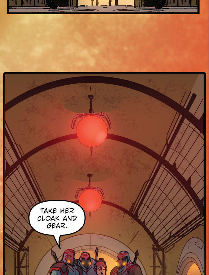 Read Mirror chapter 1 image 40 on Lezhin