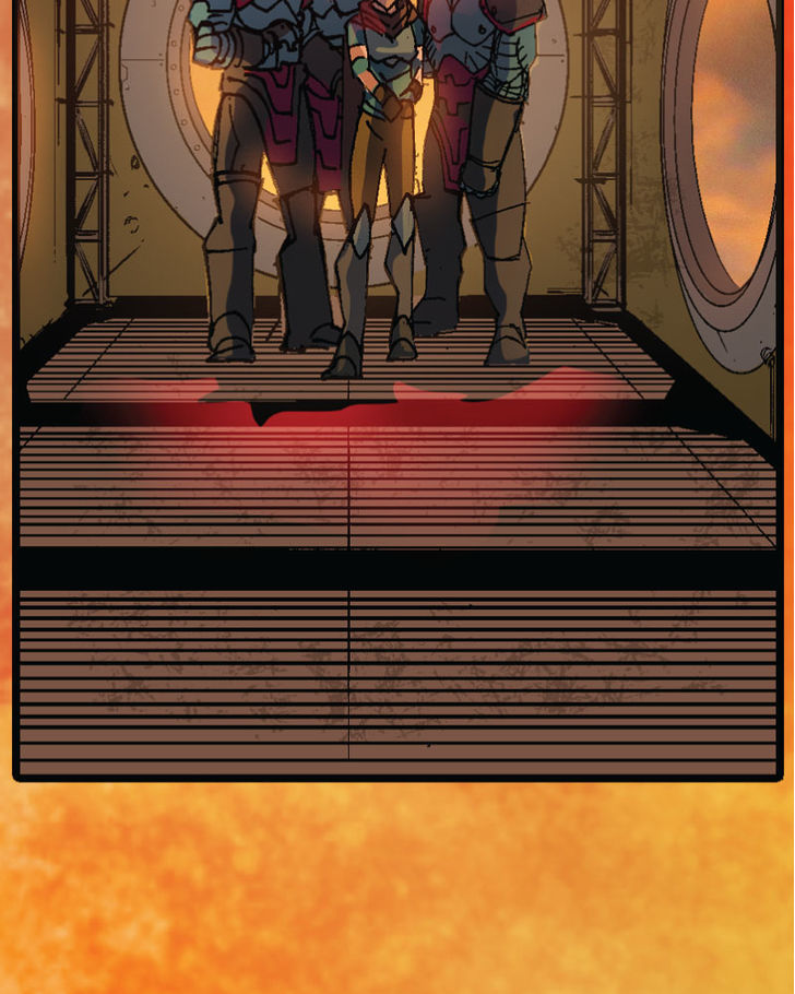 Read Mirror chapter 1 image 41 on Lezhin
