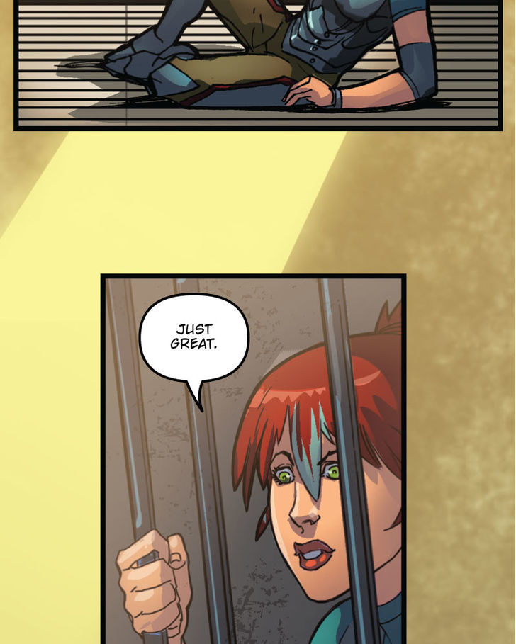 Read Mirror chapter 1 image 45 on Lezhin