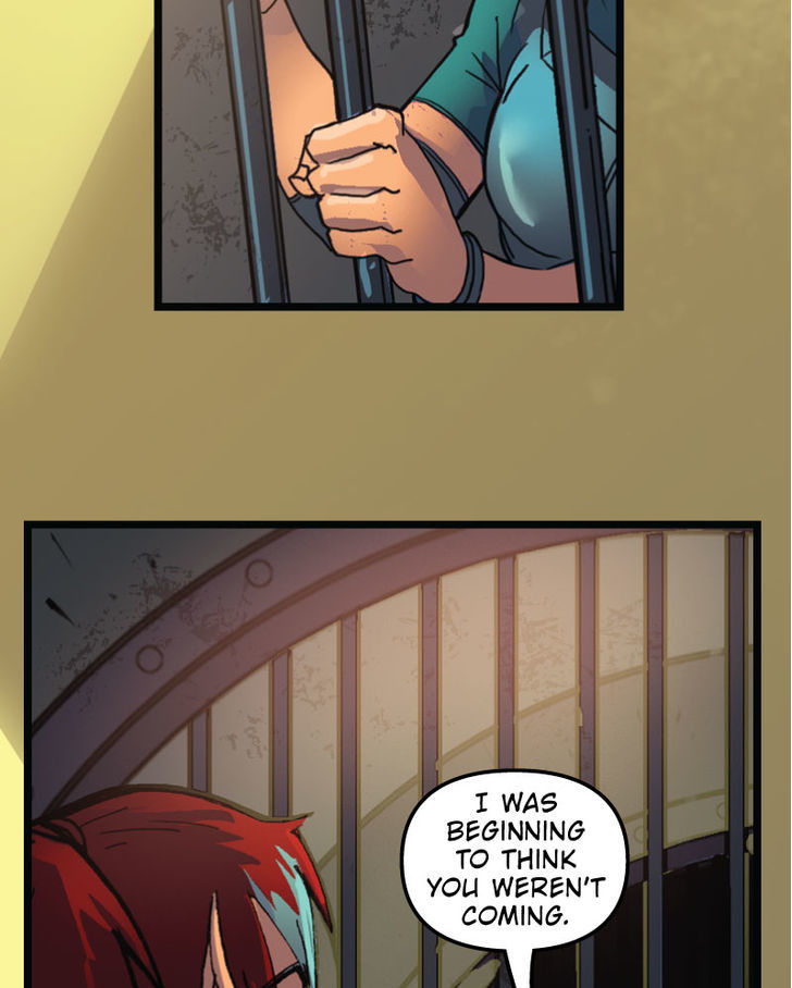 Read Mirror chapter 1 image 46 on Lezhin