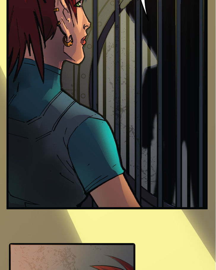 Read Mirror chapter 1 image 47 on Lezhin