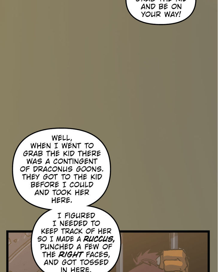 Read Mirror chapter 1 image 49 on Lezhin