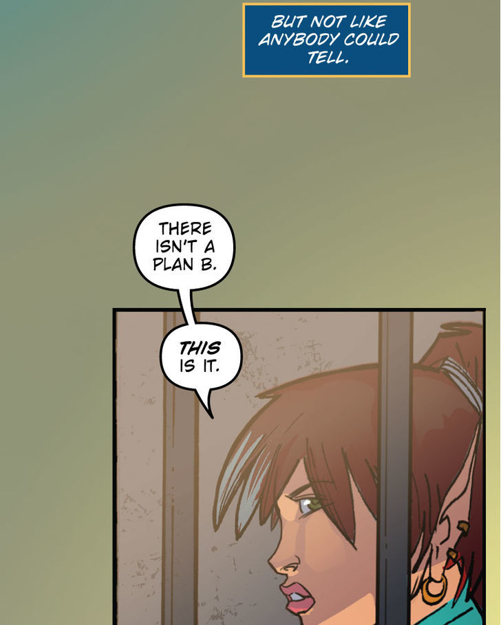 Read Mirror chapter 1 image 53 on Lezhin
