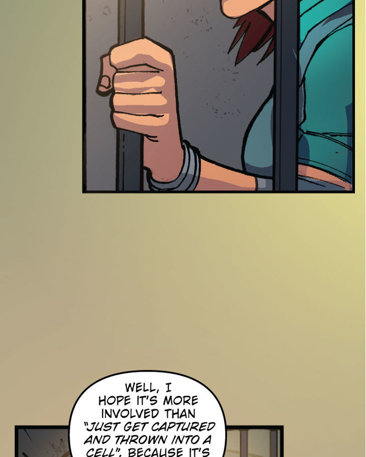 Read Mirror chapter 1 image 54 on Lezhin