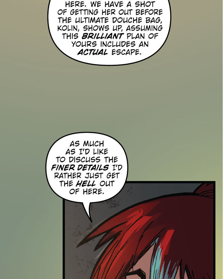 Read Mirror chapter 1 image 56 on Lezhin