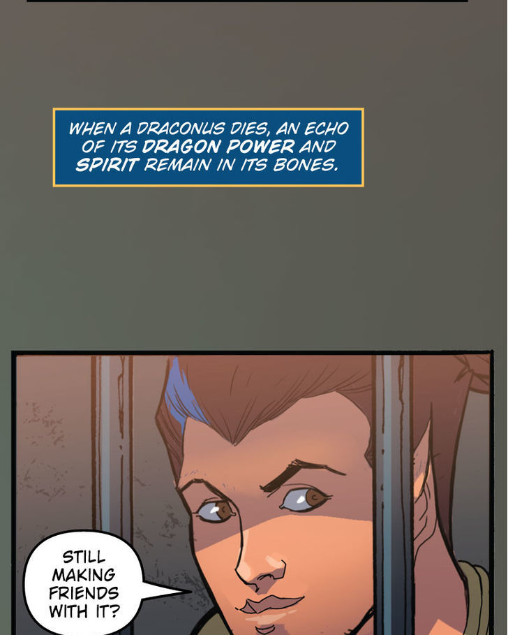Read Mirror chapter 1 image 60 on Lezhin
