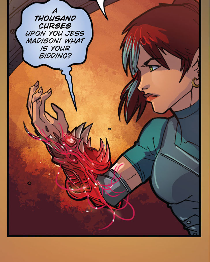 Read Mirror chapter 1 image 62 on Lezhin