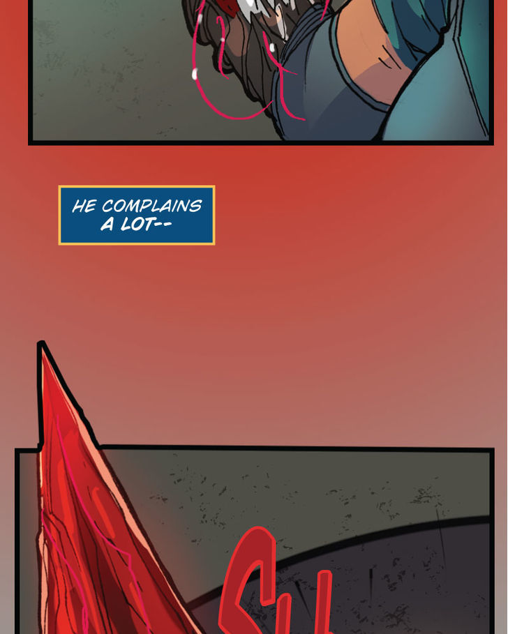 Read Mirror chapter 1 image 64 on Lezhin