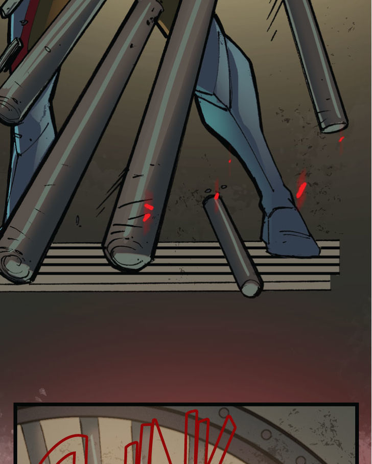Read Mirror chapter 1 image 68 on Lezhin