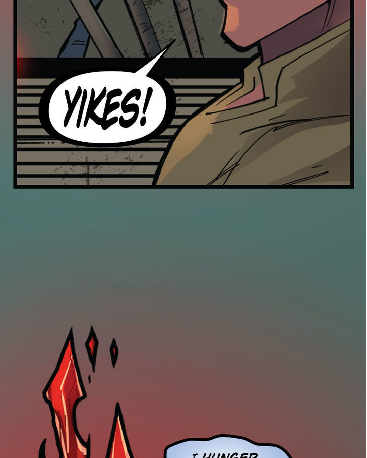 Read Mirror chapter 1 image 70 on Lezhin
