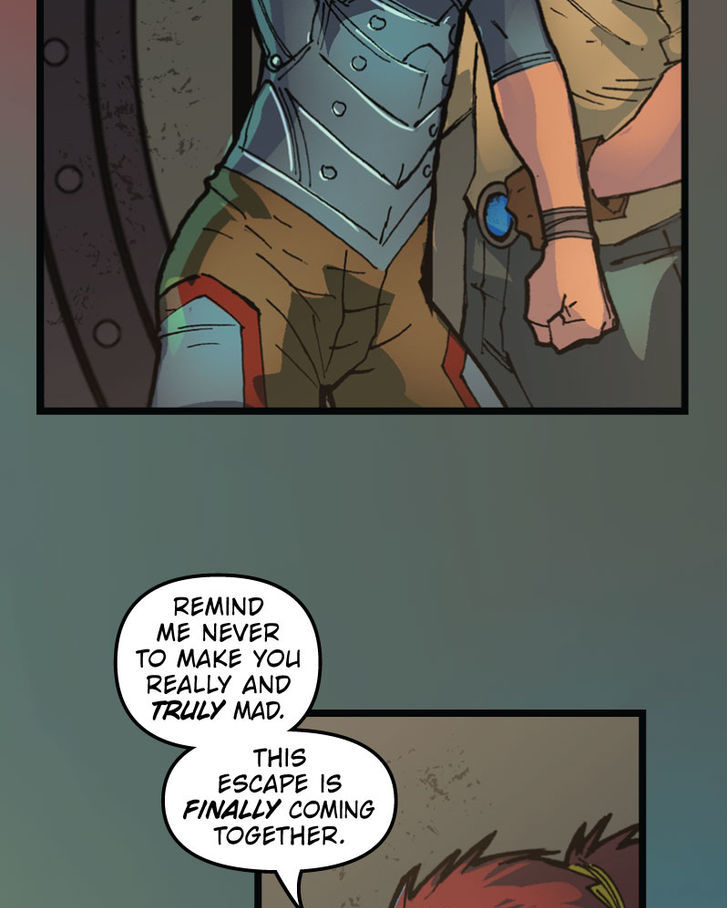 Read Mirror chapter 1 image 72 on Lezhin