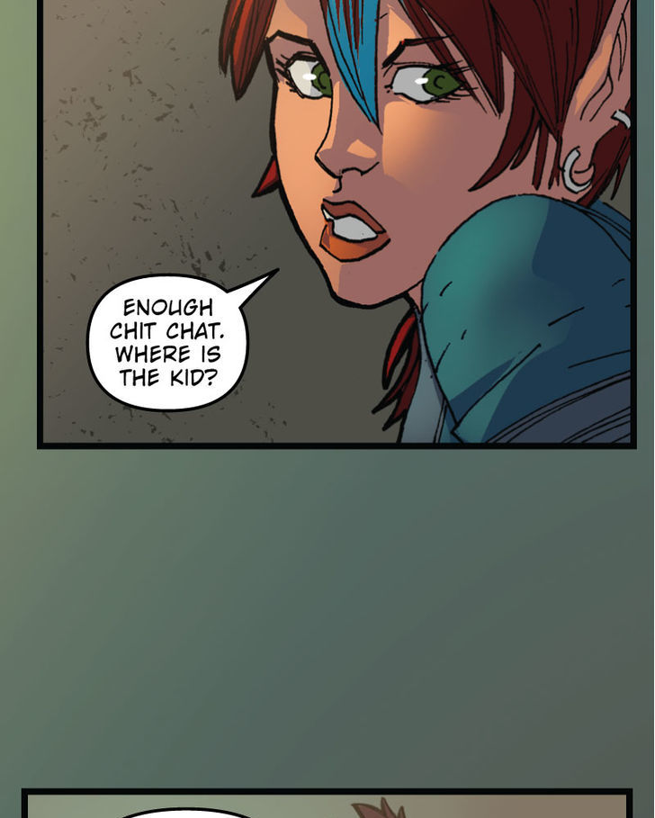 Read Mirror chapter 1 image 74 on Lezhin