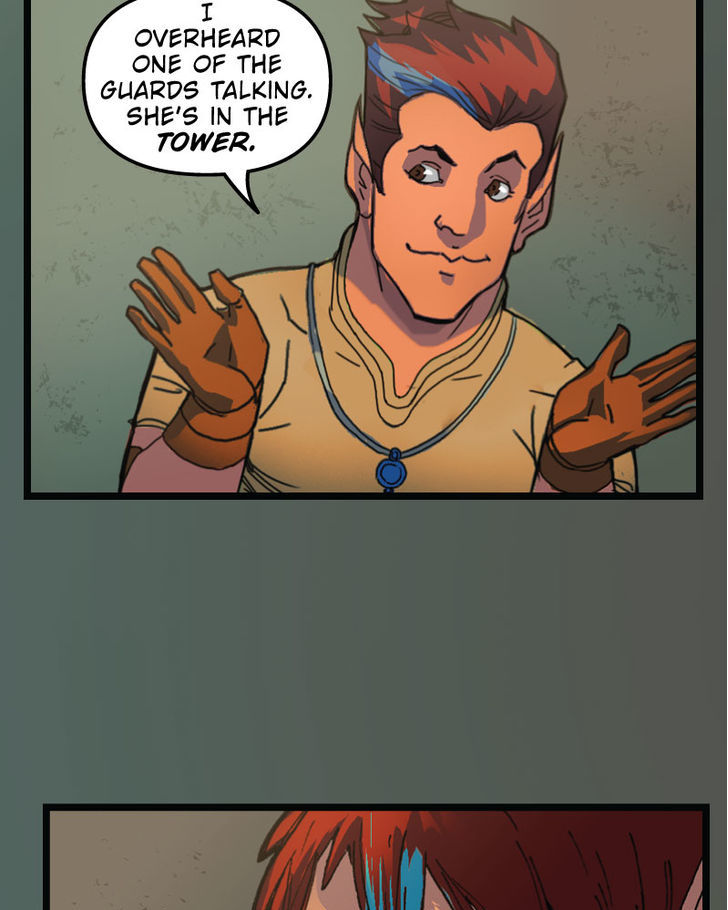 Read Mirror chapter 1 image 75 on Lezhin