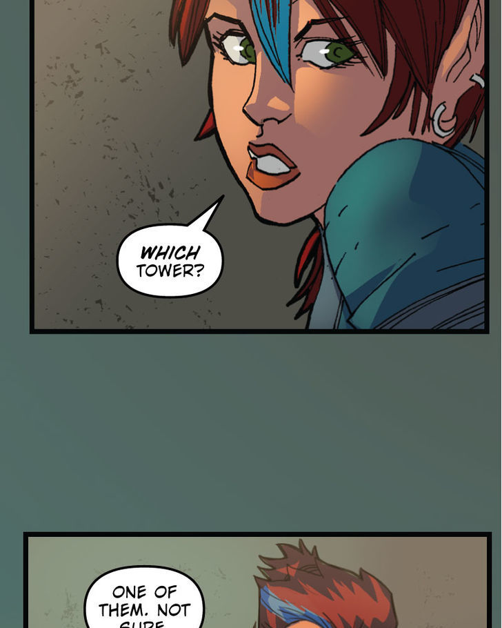 Read Mirror chapter 1 image 76 on Lezhin