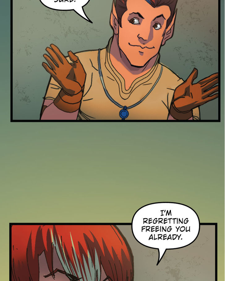 Read Mirror chapter 1 image 77 on Lezhin