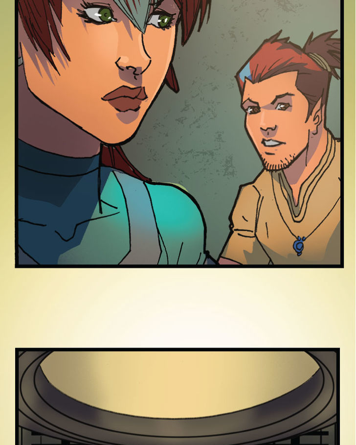 Read Mirror chapter 1 image 78 on Lezhin