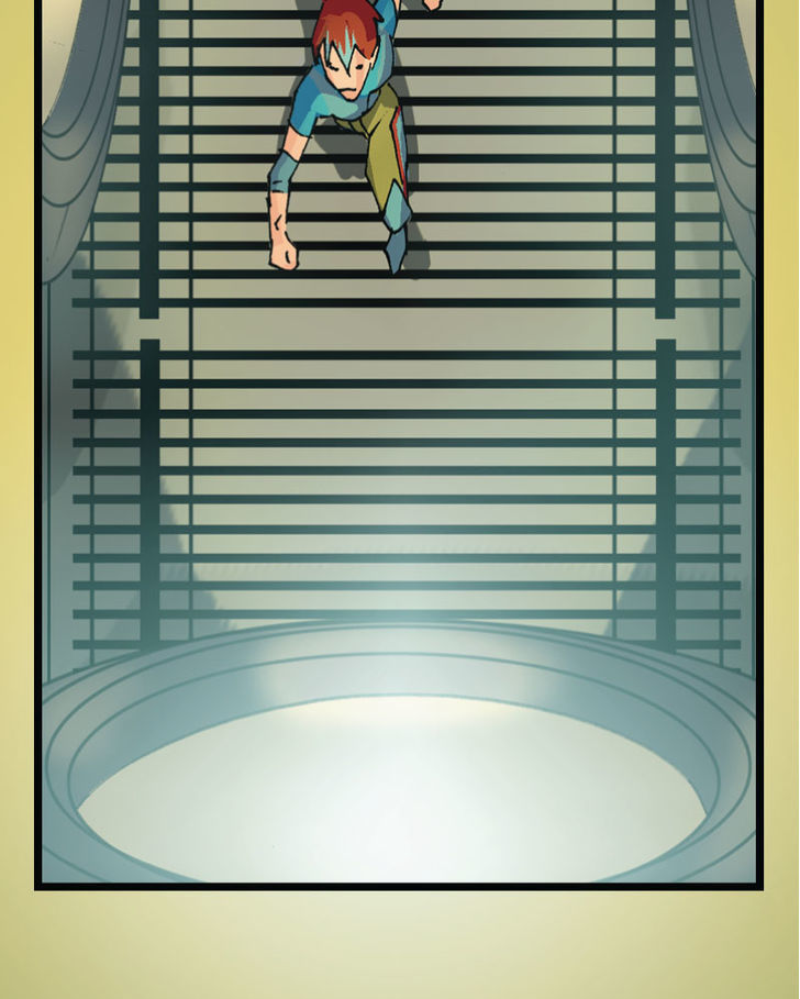 Read Mirror chapter 1 image 80 on Lezhin
