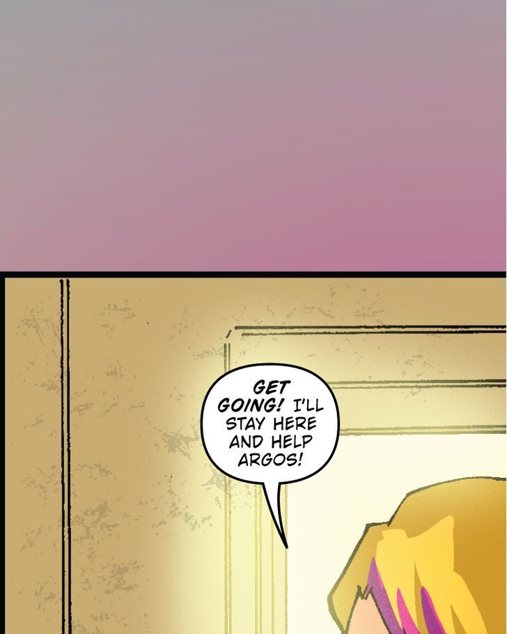 Read Mirror chapter 10 image 107 on Lezhin