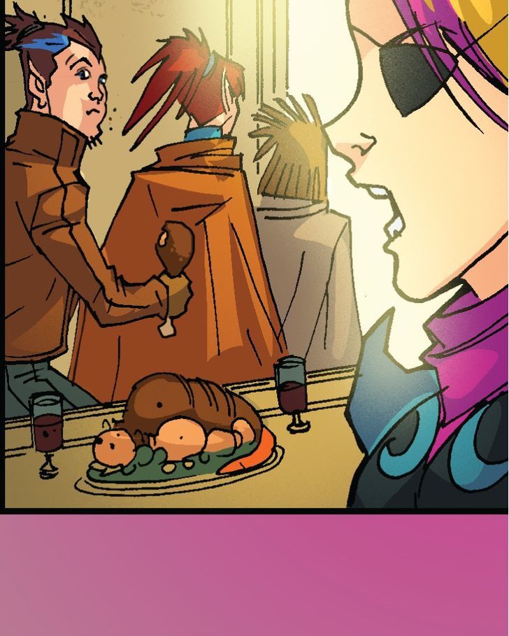 Read Mirror chapter 10 image 108 on Lezhin