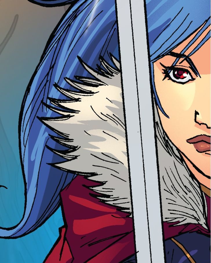 Read Mirror chapter 10 image 14 on Lezhin