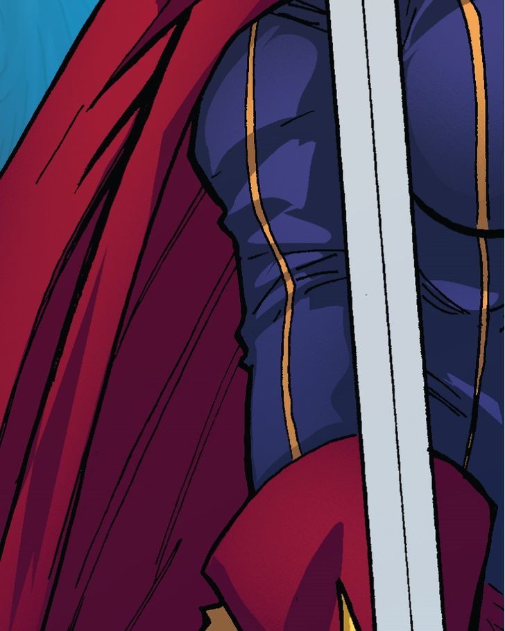 Read Mirror chapter 10 image 15 on Lezhin