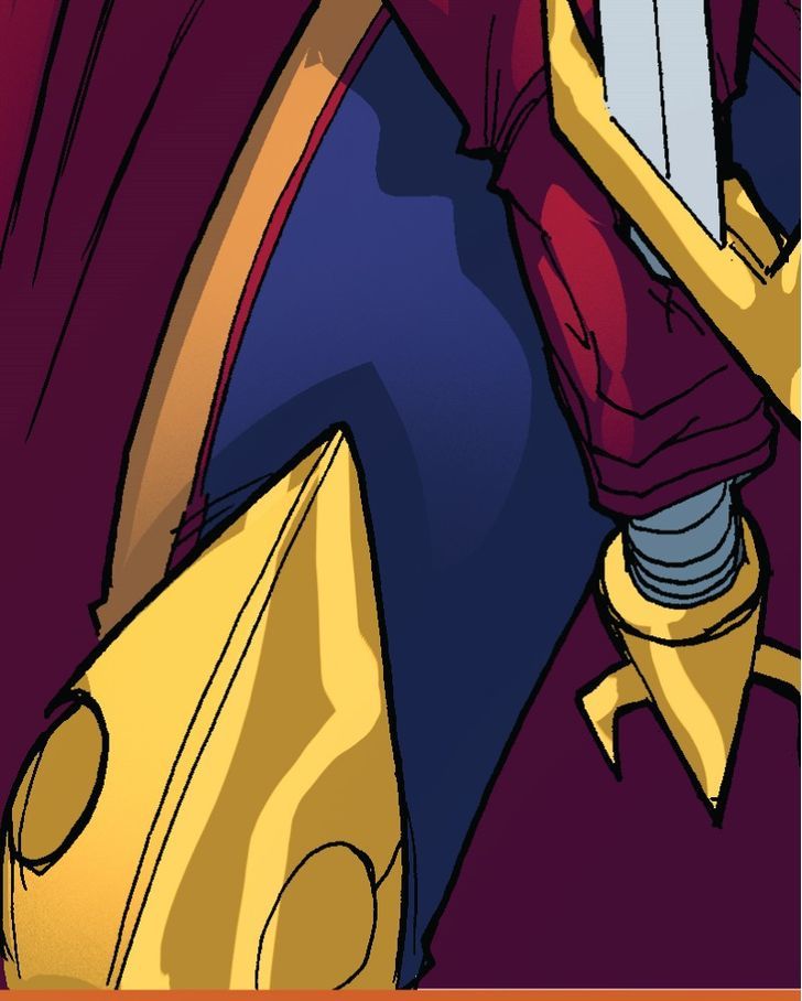 Read Mirror chapter 10 image 16 on Lezhin
