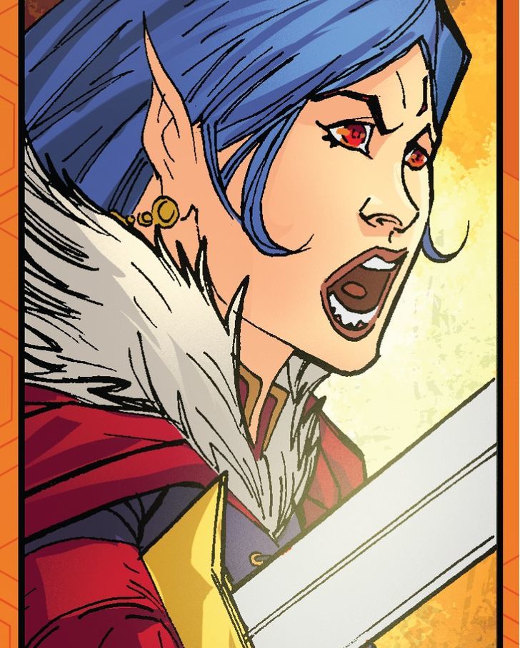 Read Mirror chapter 10 image 23 on Lezhin
