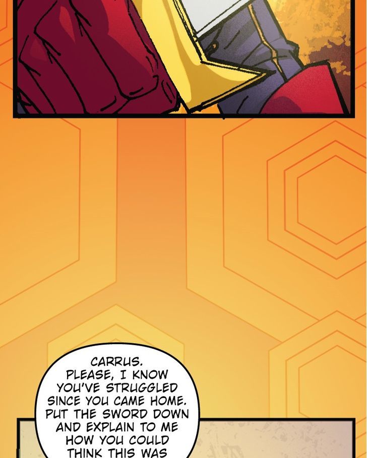 Read Mirror chapter 10 image 24 on Lezhin