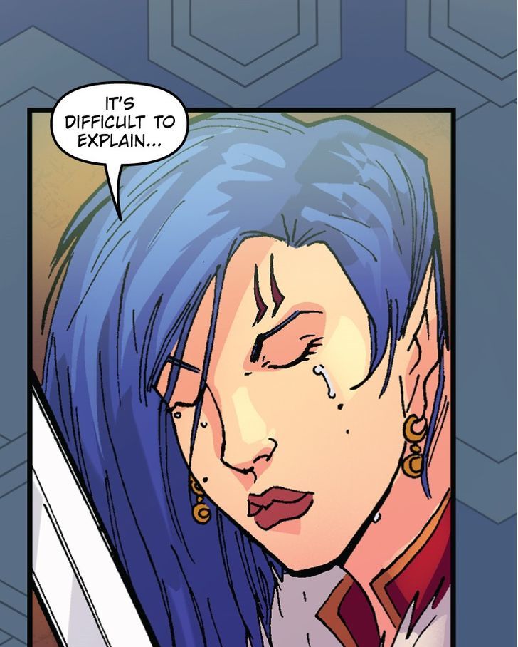 Read Mirror chapter 10 image 31 on Lezhin
