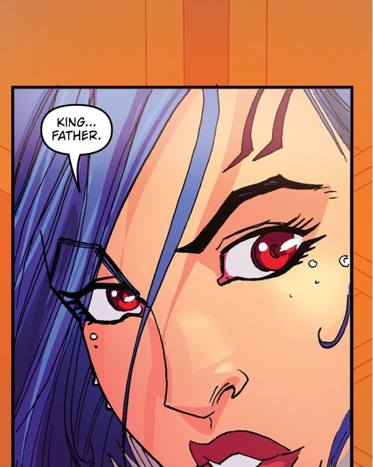 Read Mirror chapter 10 image 33 on Lezhin
