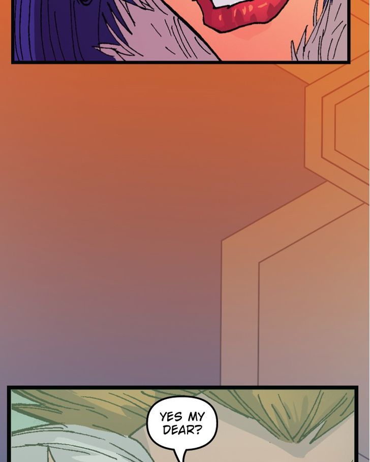 Read Mirror chapter 10 image 34 on Lezhin