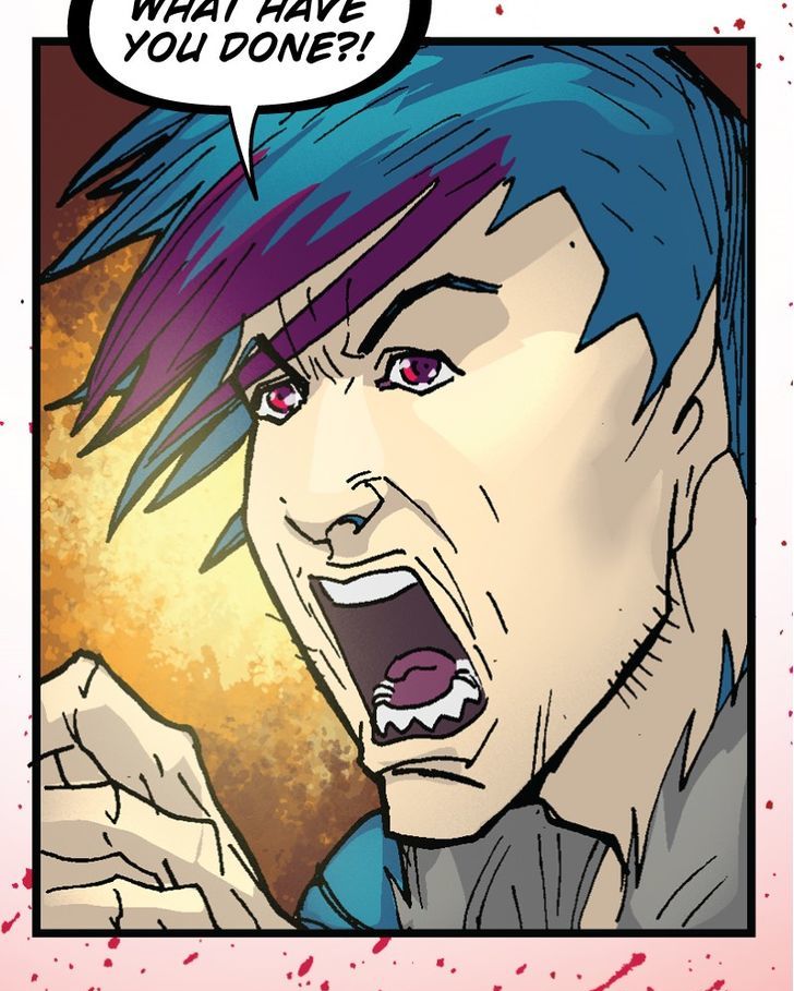 Read Mirror chapter 10 image 40 on Lezhin
