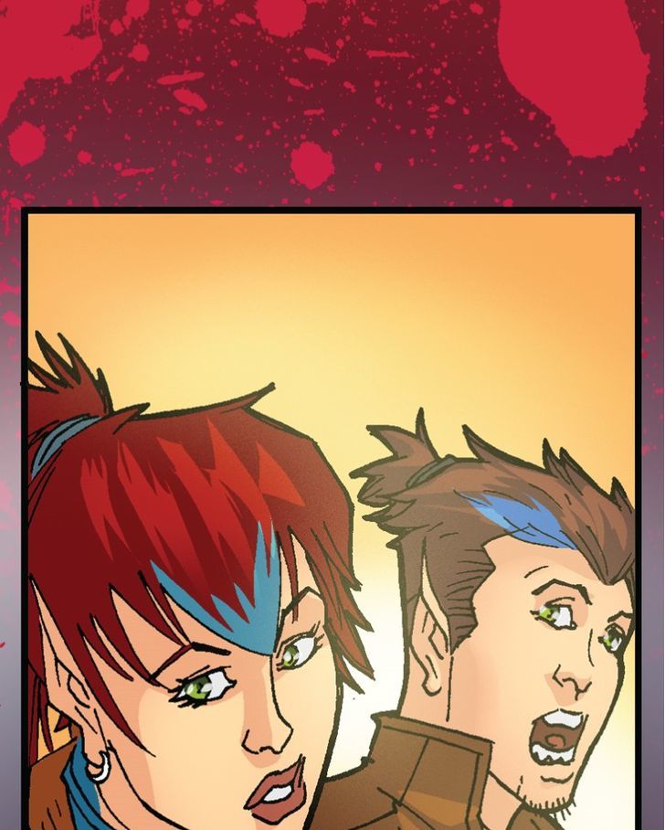 Read Mirror chapter 10 image 43 on Lezhin