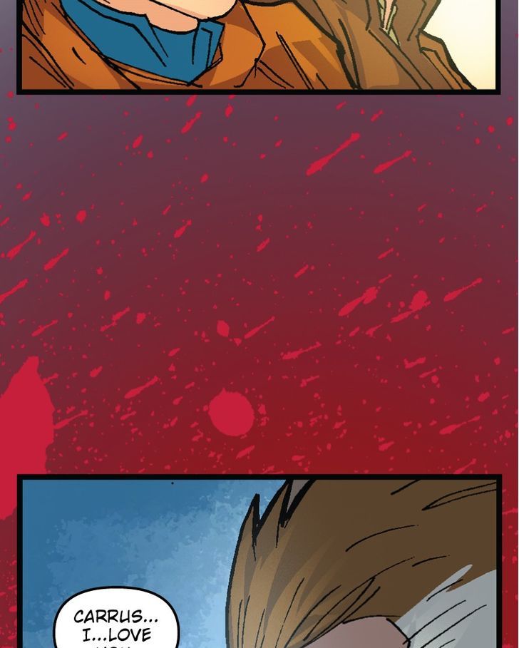 Read Mirror chapter 10 image 44 on Lezhin