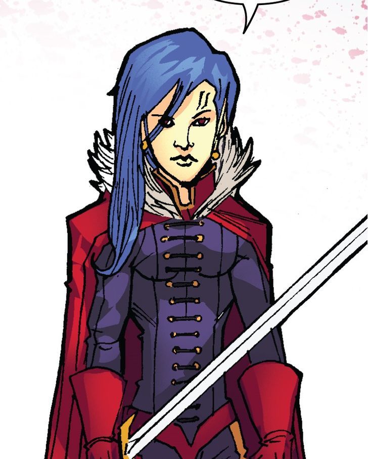 Read Mirror chapter 10 image 47 on Lezhin
