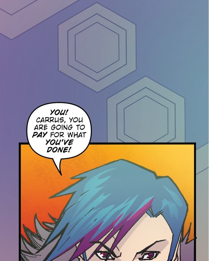 Read Mirror chapter 10 image 63 on Lezhin