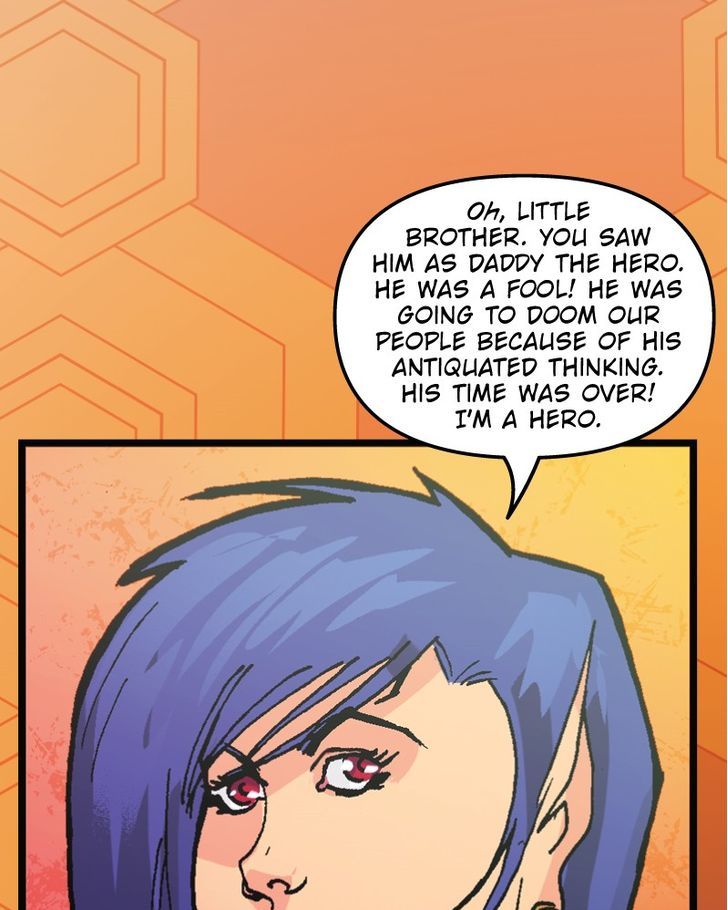 Read Mirror chapter 10 image 65 on Lezhin