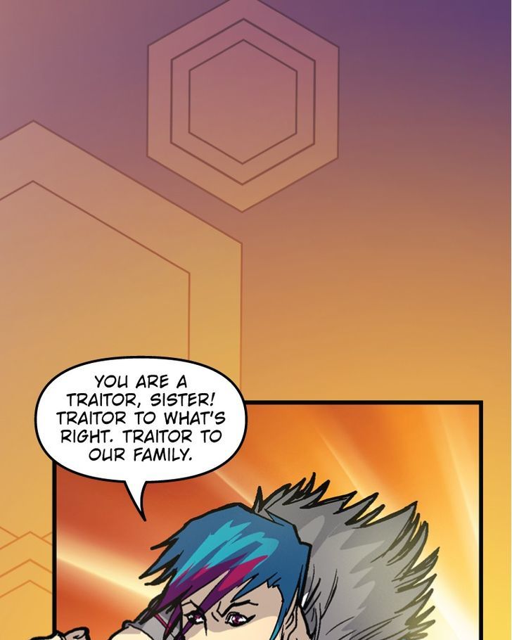 Read Mirror chapter 10 image 67 on Lezhin