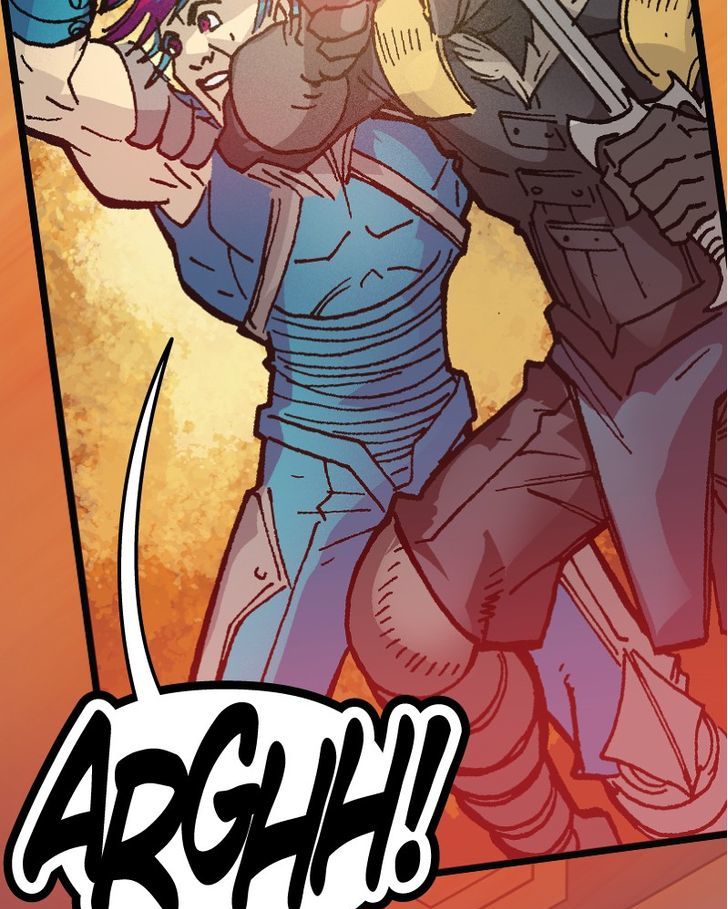 Read Mirror chapter 10 image 70 on Lezhin