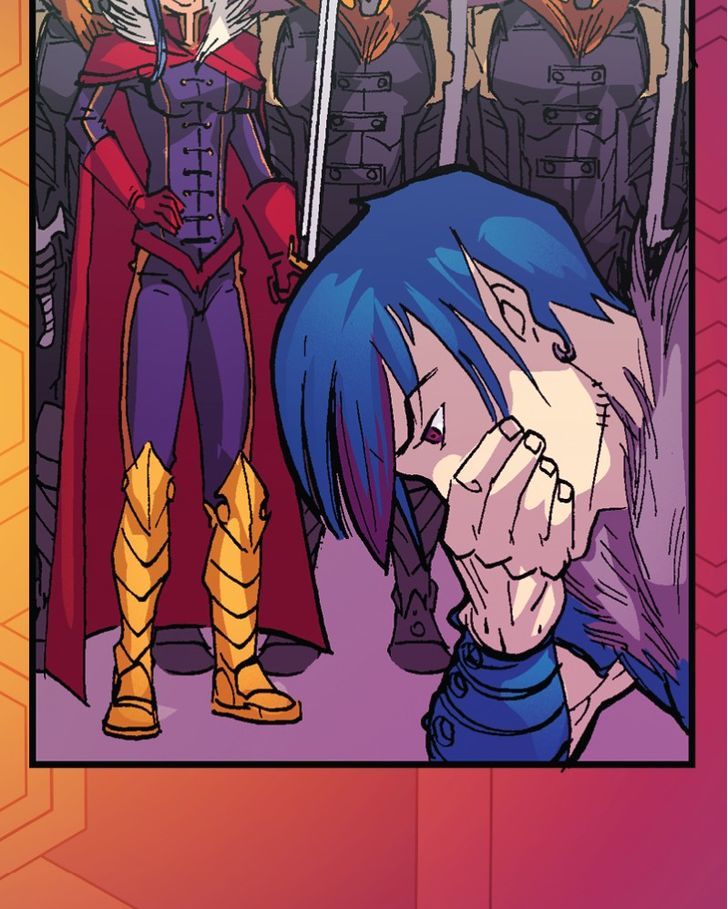 Read Mirror chapter 10 image 72 on Lezhin