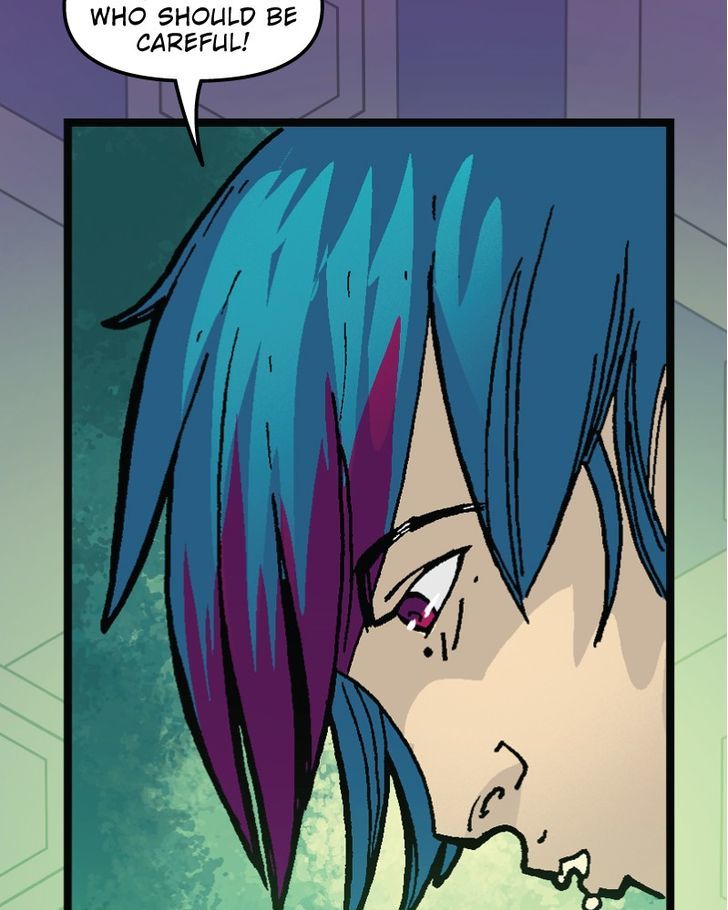 Read Mirror chapter 10 image 74 on Lezhin
