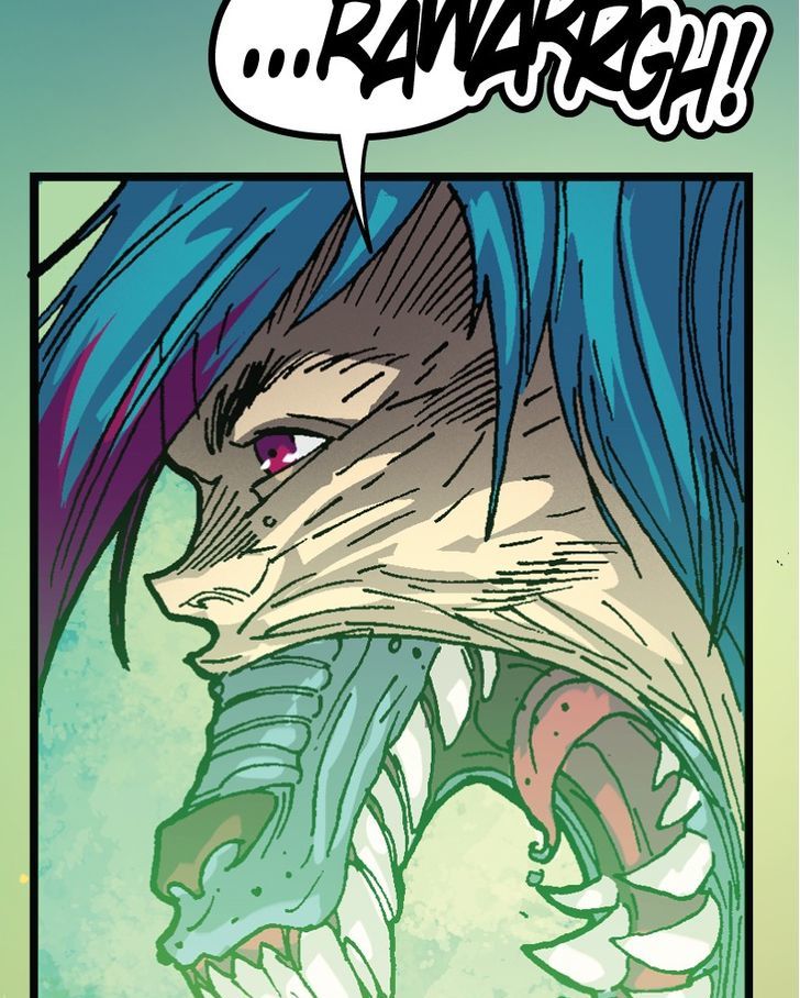 Read Mirror chapter 10 image 82 on Lezhin