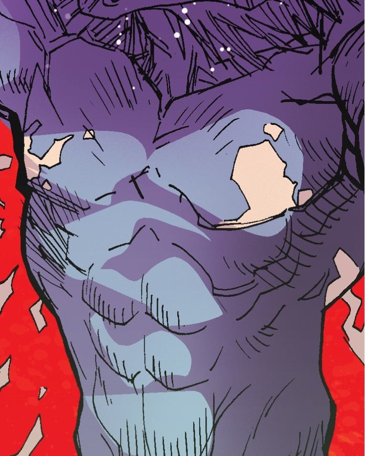Read Mirror chapter 10 image 87 on Lezhin