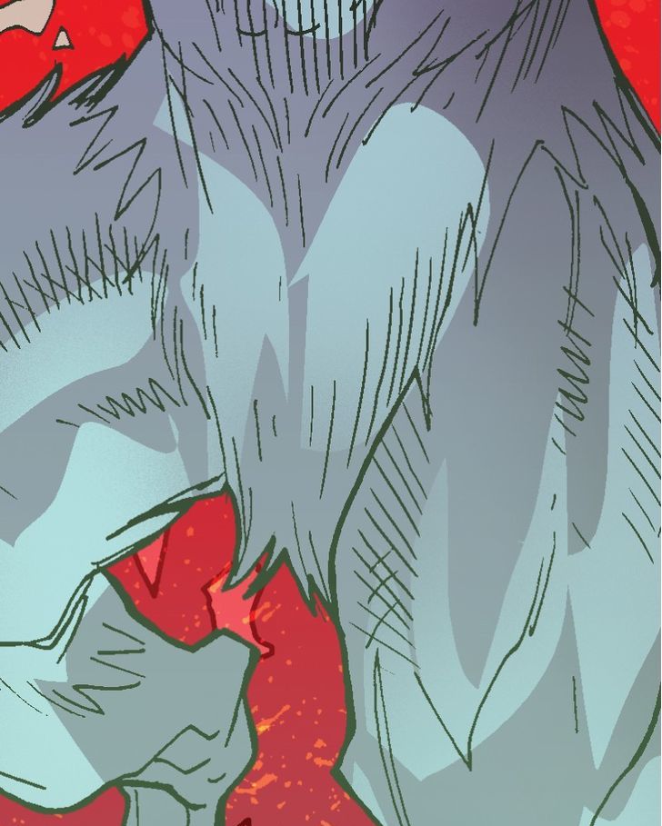 Read Mirror chapter 10 image 88 on Lezhin