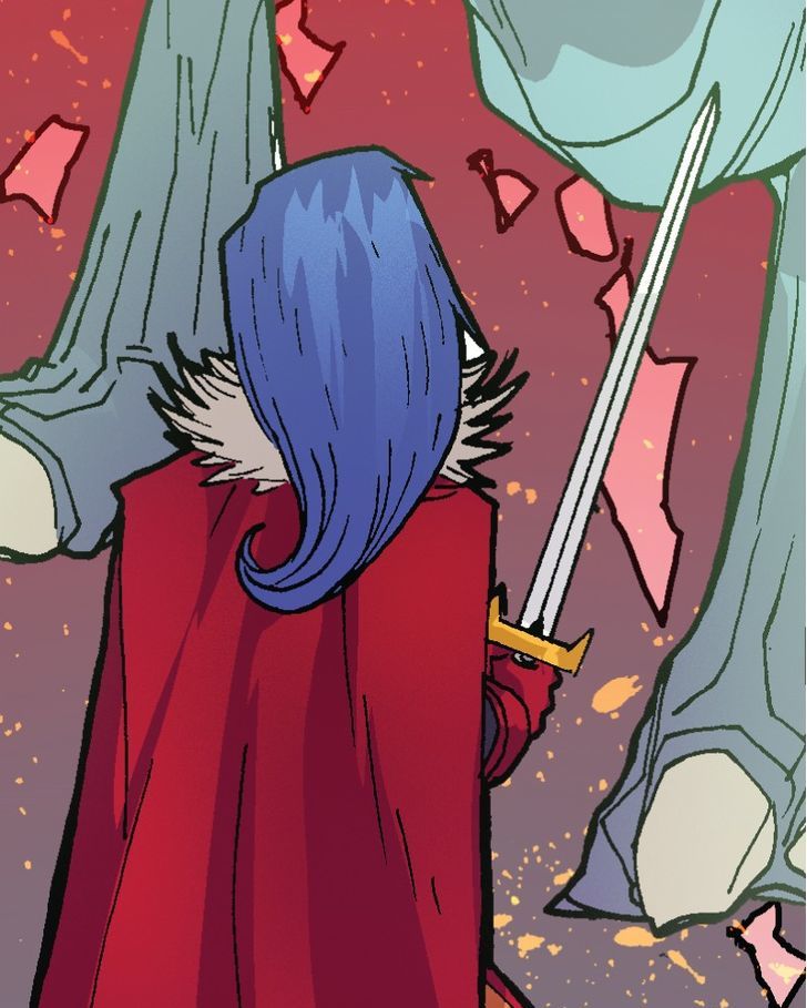 Read Mirror chapter 10 image 89 on Lezhin