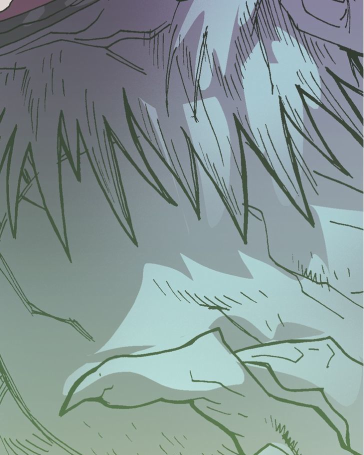 Read Mirror chapter 10 image 95 on Lezhin