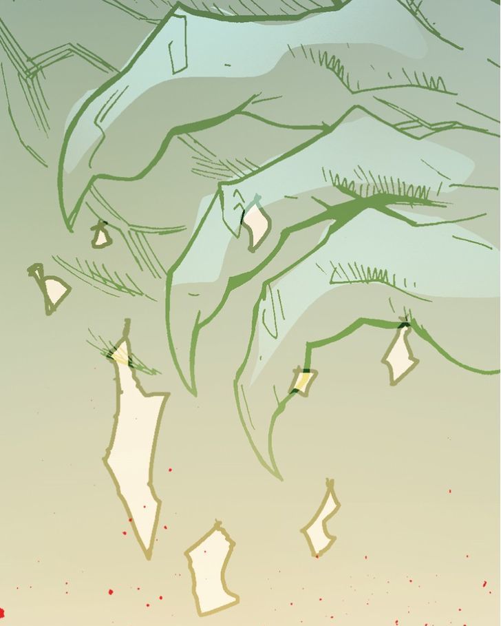 Read Mirror chapter 10 image 96 on Lezhin