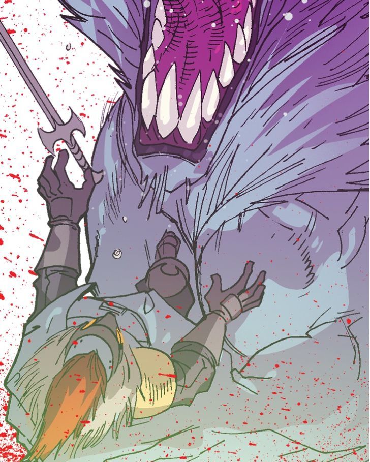 Read Mirror chapter 10 image 99 on Lezhin