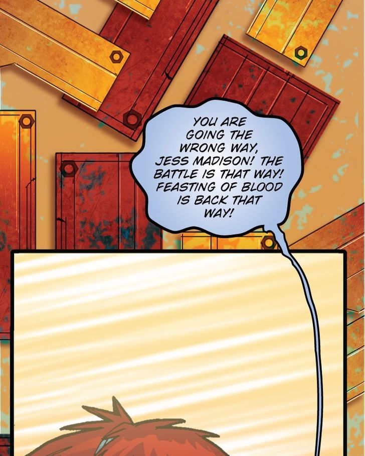 Read Mirror chapter 11 image 10 on Lezhin